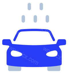 car wash station service cleaning