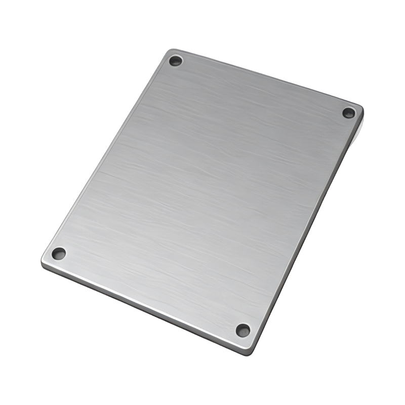 aluminium offset plate design