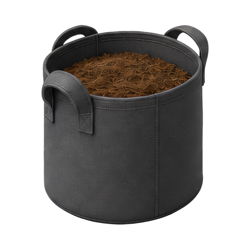 durable fabric grow bag