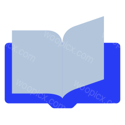 book open book reading