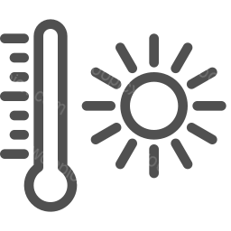 climate heat sun