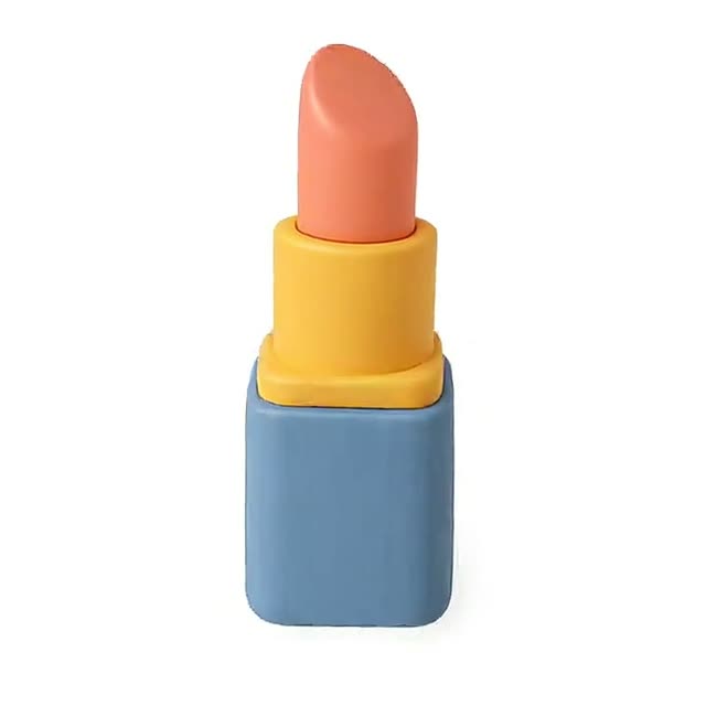 Colorful Lipstick Stock Footage for Beauty Promotions