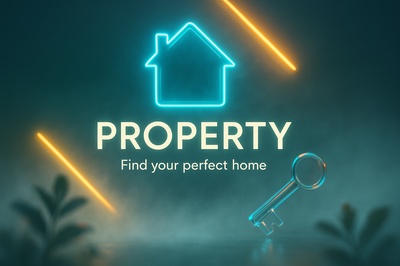Neon Lights Advertising: Find Your Perfect Property