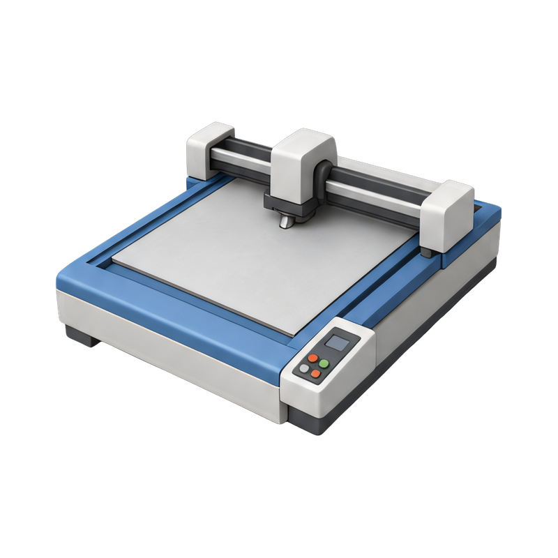 precision cnc knife cutting