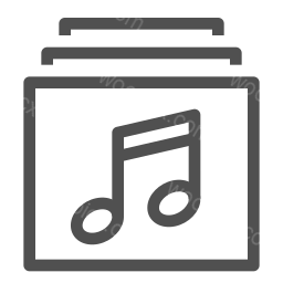 audio melody music