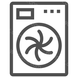appliance cleaning clothes
