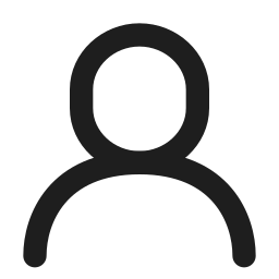 person user profile