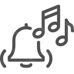 alert bell melody