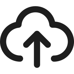 cloud upload cloud upload