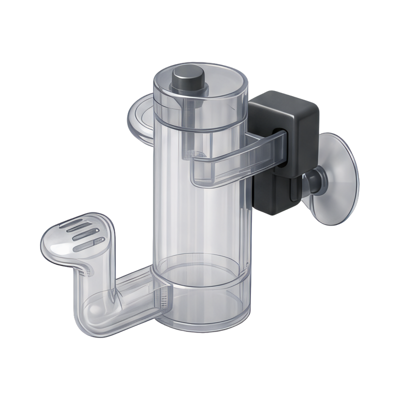calm surface skimmer
