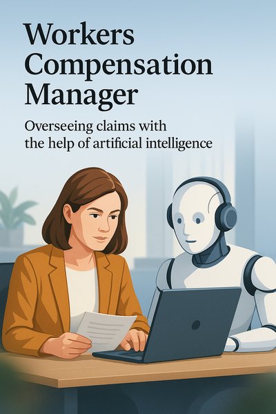 AI Assistant for Workers Compensation Management