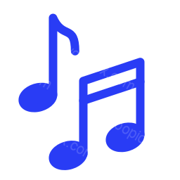 music note melody