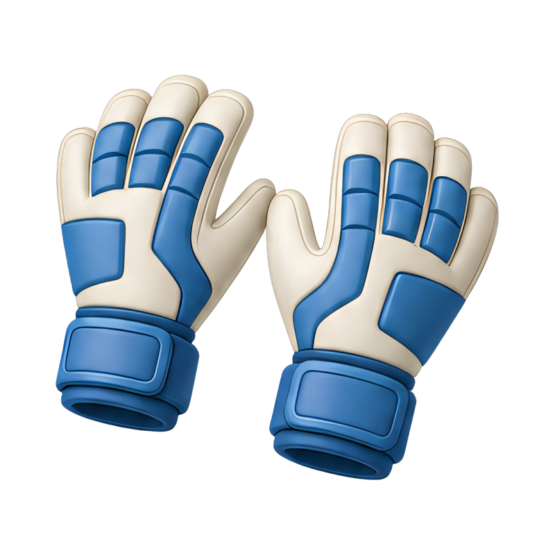 premium goalkeeper gloves