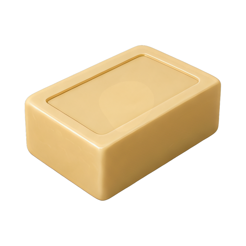 high-quality finishing wax block