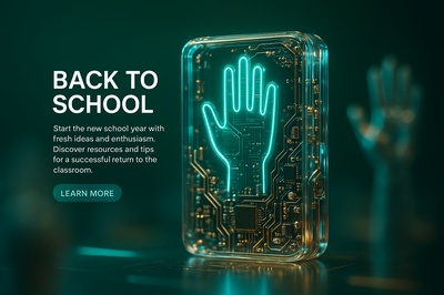 Back to School: Innovative Classroom Technology