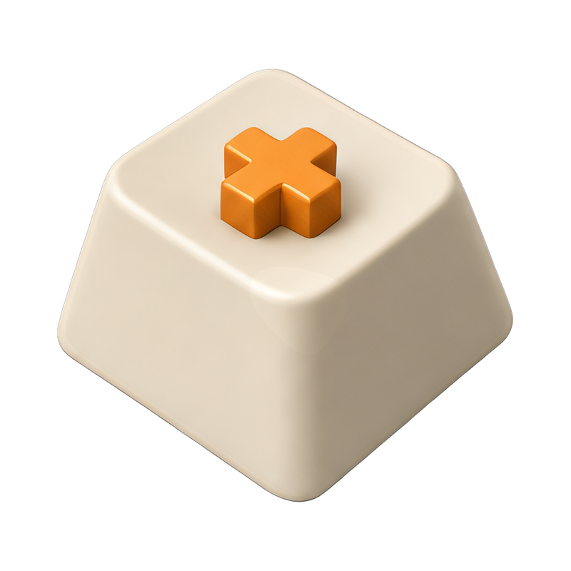 custom mechanical keyboard keycap