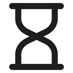 time hourglass sand timer