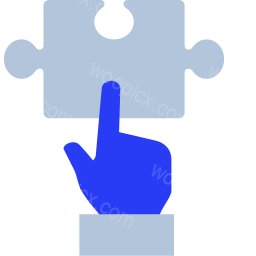 puzzle piece jigsaw