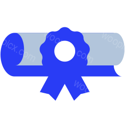 certificate award achievement