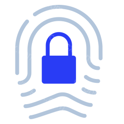 fingerprint security lock