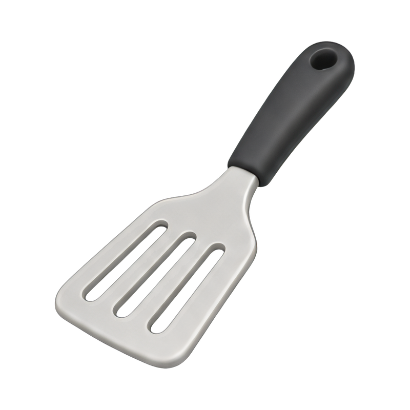 slotted fish spatula for grilling
