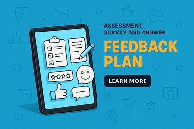 Interactive Feedback Design for Customer Engagement