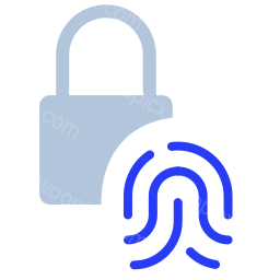 security fingerprint lock