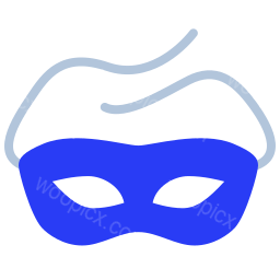 mask disguise costume