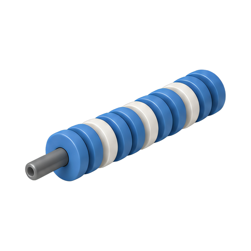 swimming pool lane divider rope