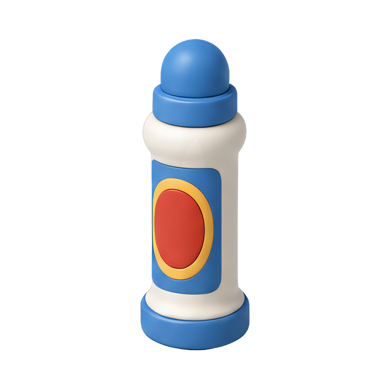 colorful bingo dauber set