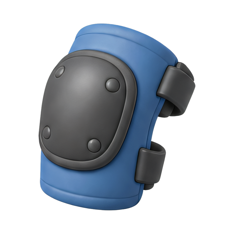 durable knee pad for protection