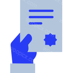 document certificate approval