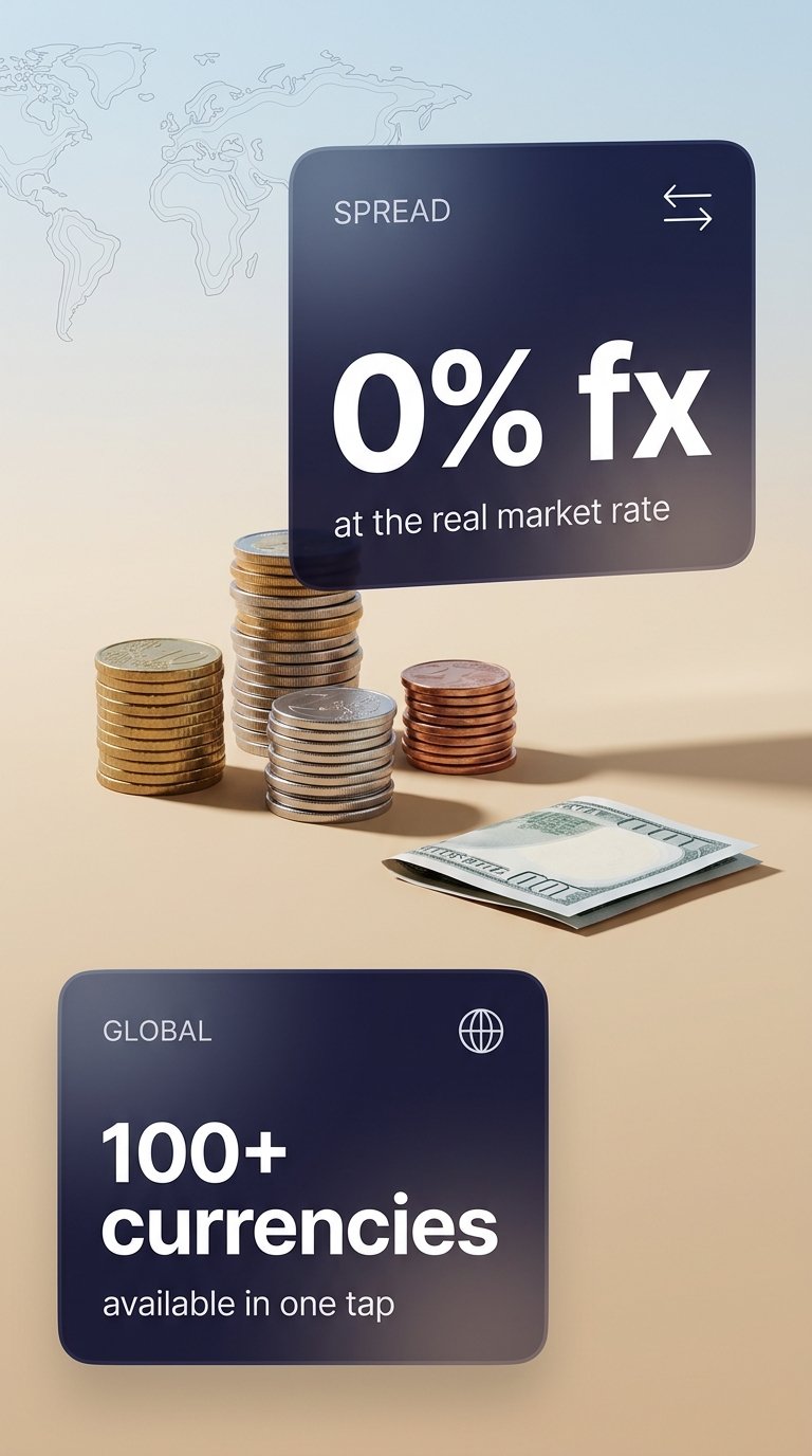 Dynamic Percent Banner Design