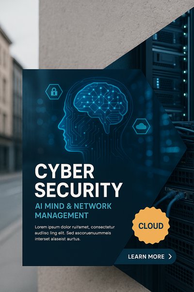 Cyber Security and AI: Modern Data Management