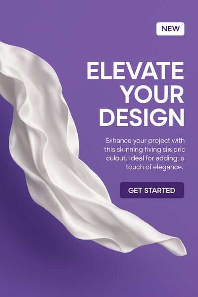 Promotional Graphic for Design Enhancement Services