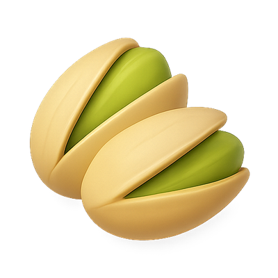 3D Icons example 1