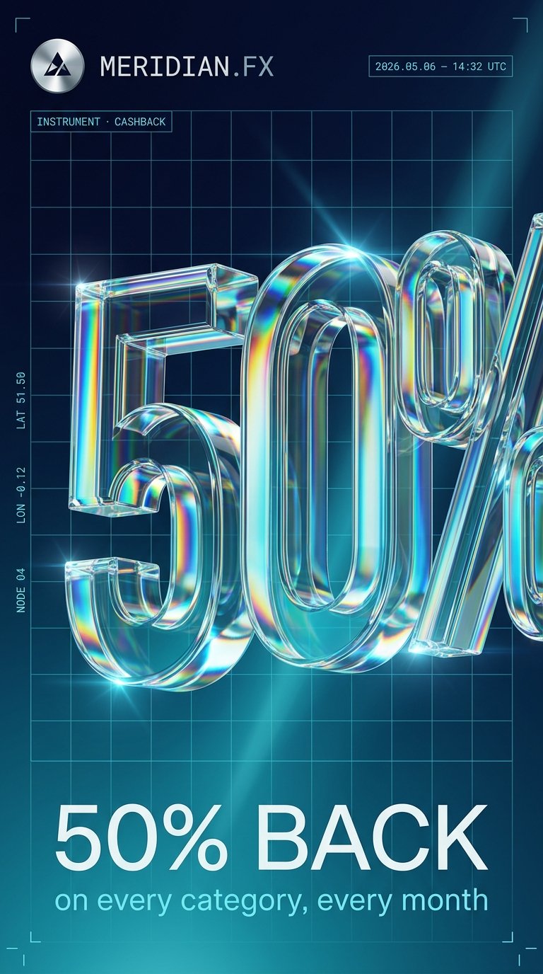 3D Glass Percent HUD Design