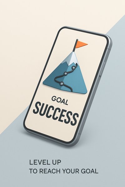 Pathway to Success: A Modern Motivational Design