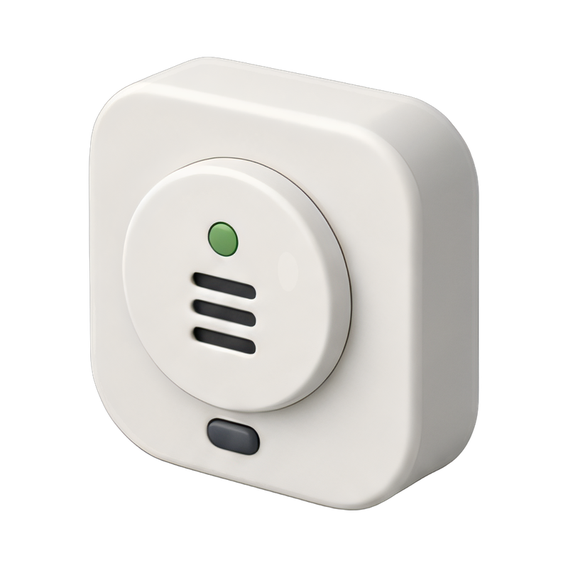 reliable carbon monoxide alarm