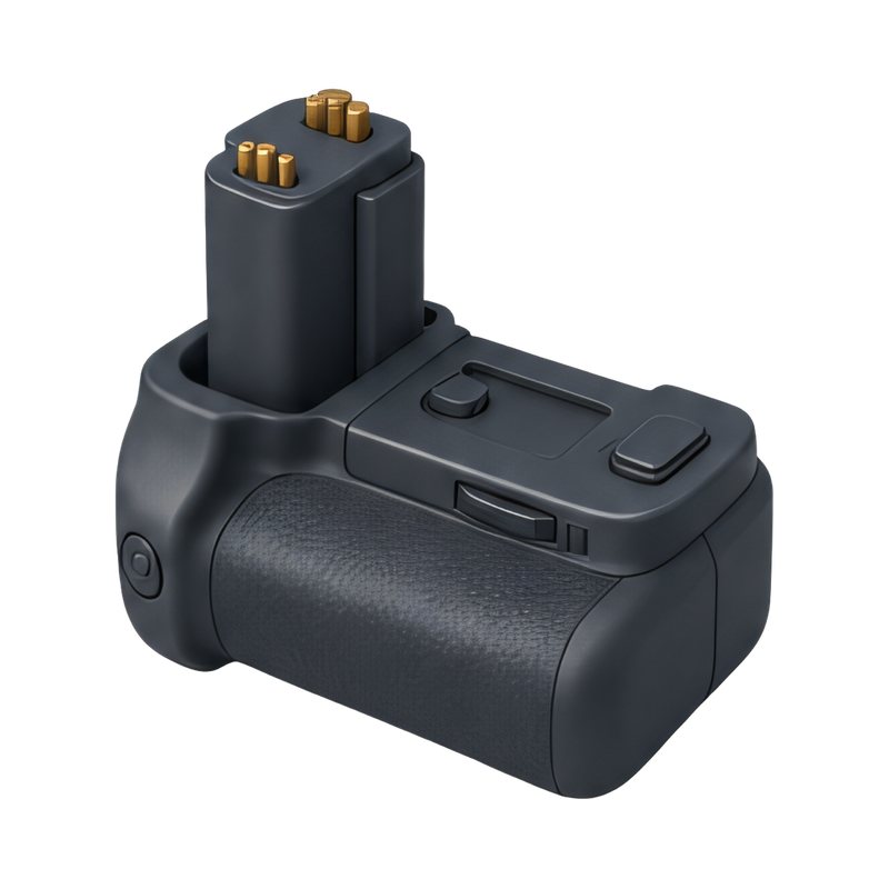 enhanced camera stability
