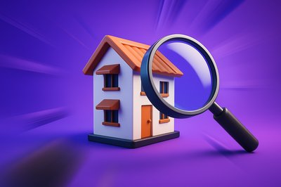 Searching for a New Home: Real Estate Market Insights