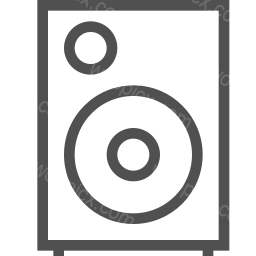 audio loudspeaker music