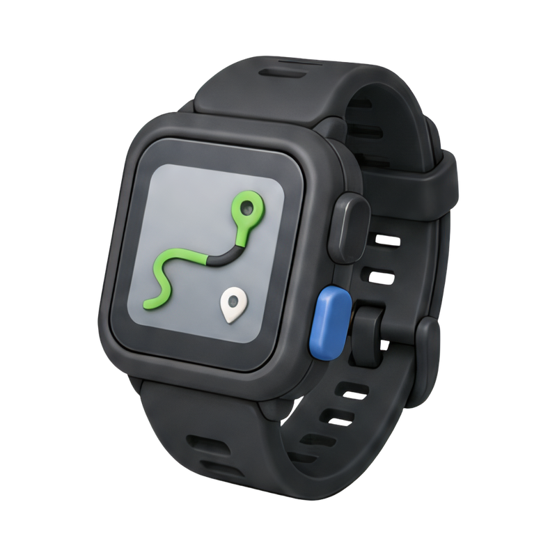 durable gps sport watch