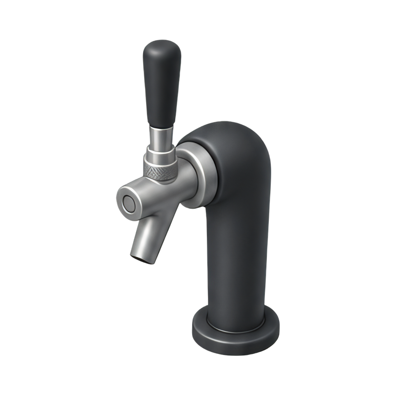 modern nitro tap faucet