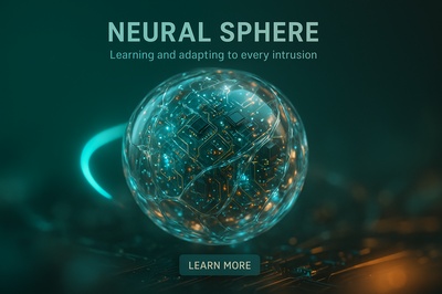 Neural Sphere: Learning and Adapting to Intrusions