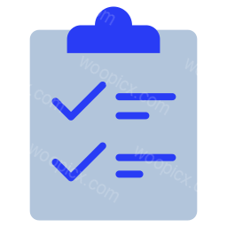 checklist tasks to-do