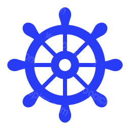 ship wheel nautical sailing