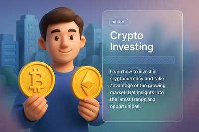 Crypto Investing: A Guide to Digital Currency Success
