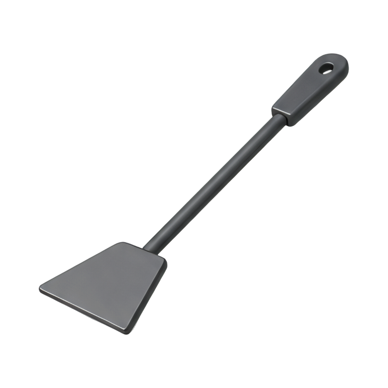 Stylish substrate spatula