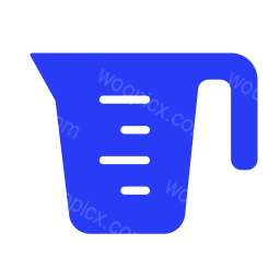 measuring cup kitchen cooking